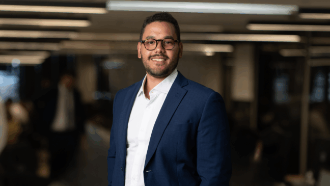 David Carneiro figura entre finalistas dos Melhores do Nordeste