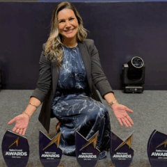 Bruna Braga : conheça a finalista das Melhores Assessoras do ano