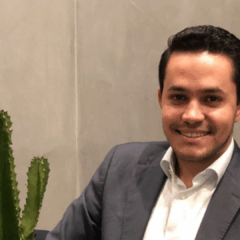 Max Muller: conheça o finalista dos Melhores Assessores do ano