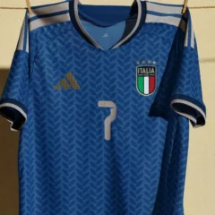 Foto: Divulgação Adidas
