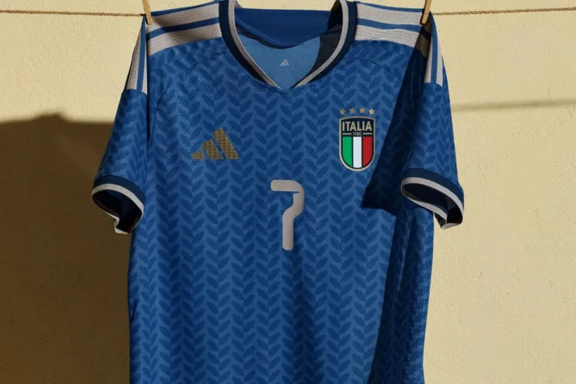 Foto: Divulgação Adidas
