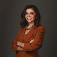 Poliana Viana entre os finalistas dos Melhores Assessores do NE