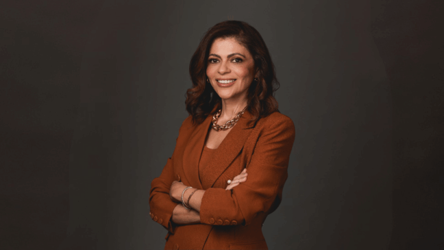 Poliana Viana entre os finalistas dos Melhores Assessores do NE