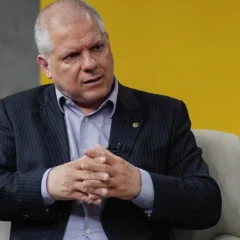 Alessandro Stefanutto (Foto: Rafa Neddermeyer/Agência Brasil)
