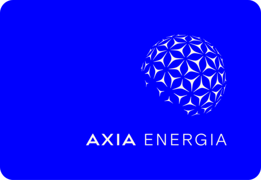 Axia Energia (Foto: reprodução/Wikipedia)