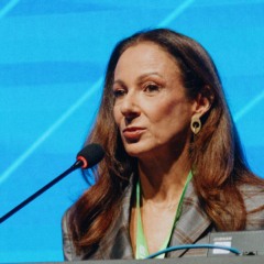 Ana Leoni, CEO da Planejar (Foto: Divulgação/Planejar)