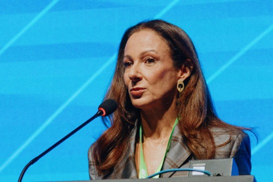 Ana Leoni, CEO da Planejar (Foto: Divulgação/Planejar)