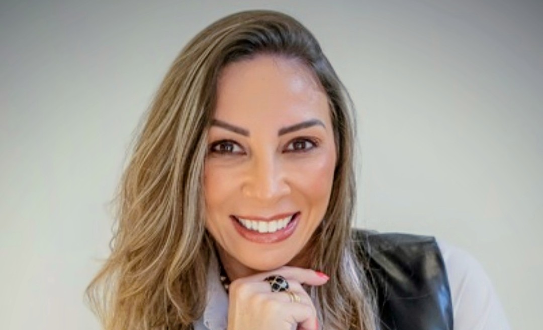 Viviane Giacomelli: finalista da categoria Melhor Especialista em Segurança Patrimonial