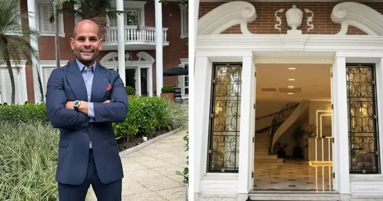 Foto: Reprodução Redes Sociais / G1
