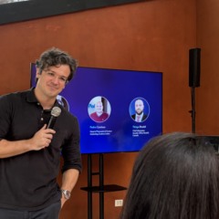 PMEs ainda desconfiam da tecnologia, diz Brunno Saura, do PayPal Brasil