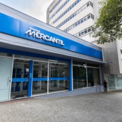 Banco Mercantil (Foto: reprodução/ Banco Mercantil)