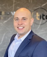 Dyego Piovezan: finalista da categoria Melhor Especialista em Segurança Patrimonial