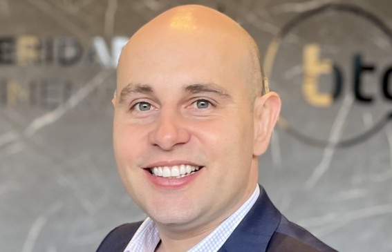 Dyego Piovezan: finalista da categoria Melhor Especialista em Segurança Patrimonial