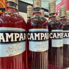 A Lagfin detém 80% das ações do Campari (Foto: reprodução/Euroborsa)