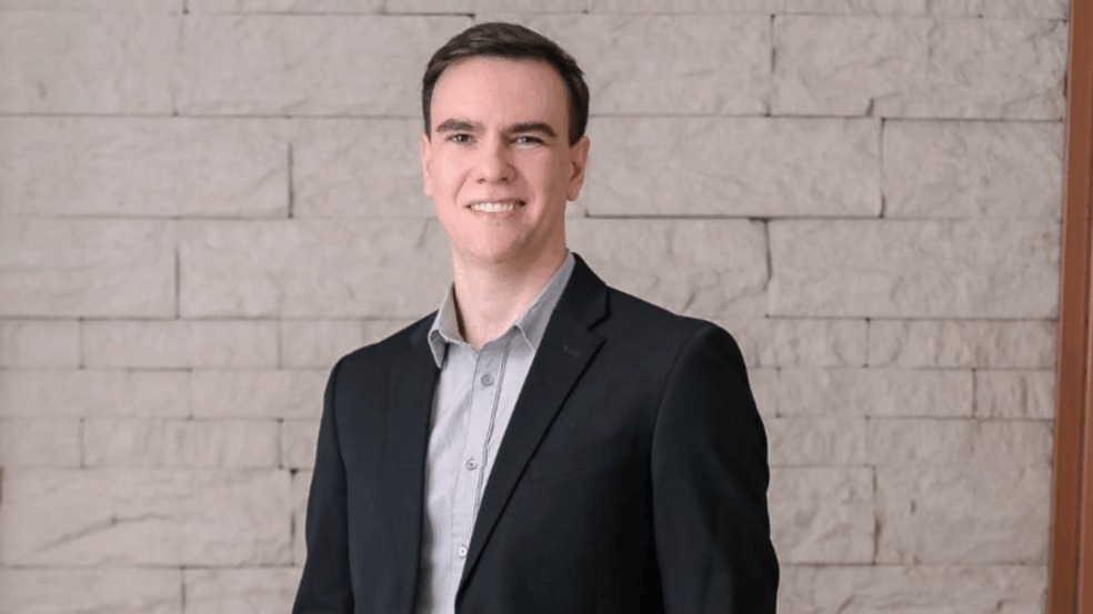 Bruno Moda: conheça o finalista dos Melhores Assessores do Centro-Oeste