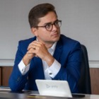 Melhor Assessor do Centro-Oeste: Marcos Moreira vence o Prêmio ABAI