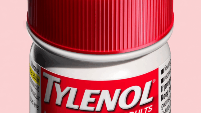 Foto: Divulgação Kenvue