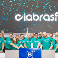 Foto: Divulgação Linkedin Ciabrasf