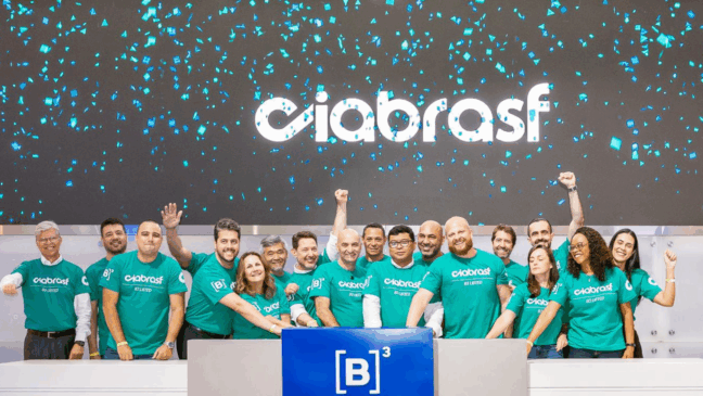 Foto: Divulgação Linkedin Ciabrasf