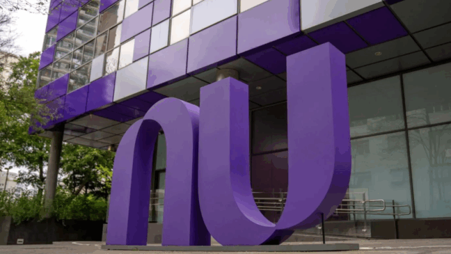 Foto: Divulgação Nubank