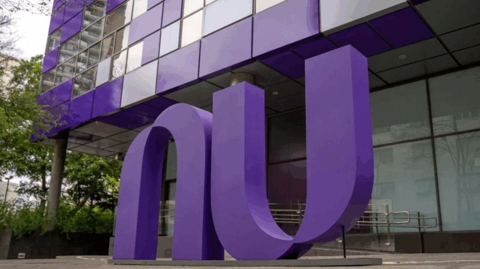 Foto: Divulgação Nubank Foto: Divulgação Nubank
