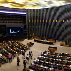 Foto: Divulgação Câmara dos Deputados