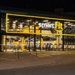 Foto: Divulgação Smart Fit