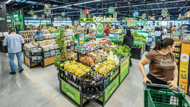 Foto: Divulgação GPA