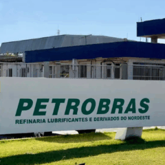 Foto: Divulgação Petrobras