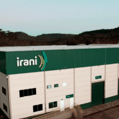 Foto: Divulgação Irani