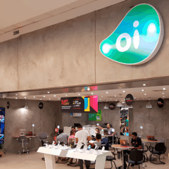 Foto: Divulgação Oi
