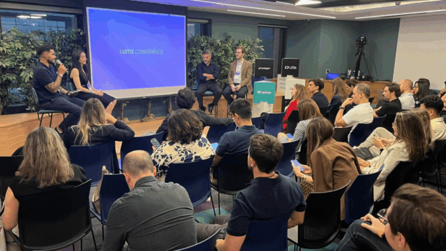 Foto: Reprodução Lumx