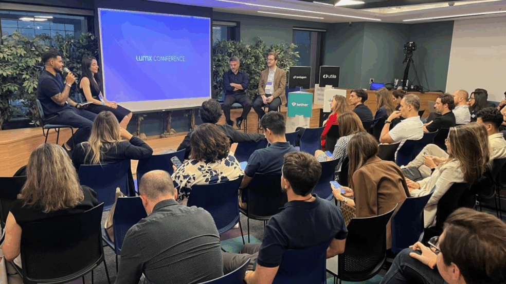 Foto: Reprodução Lumx