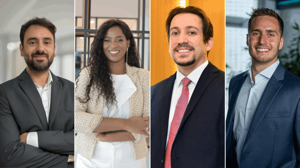 Melhor Assessor do Ano do Prêmio ABAI 2025; veja finalistas