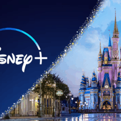 Foto: Divulgação Walt Disney World. 