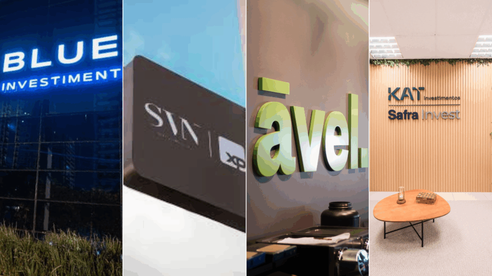 Foto: Montagem BP Money Foto: Montagem BP Money