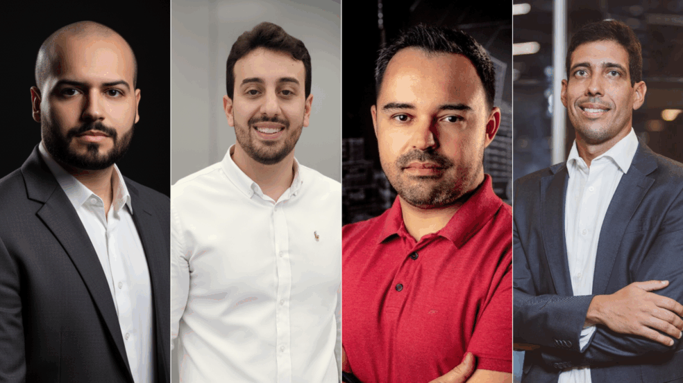 Foto: Montagem BP Money Foto: Montagem BP Money