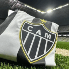 Foto: Divulgação Atlético-MG