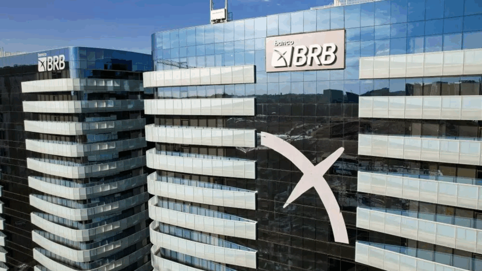 Foto: BRB/Divulgação Foto: BRB/Divulgação