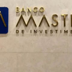 Foto: Divulgação Banco Master
