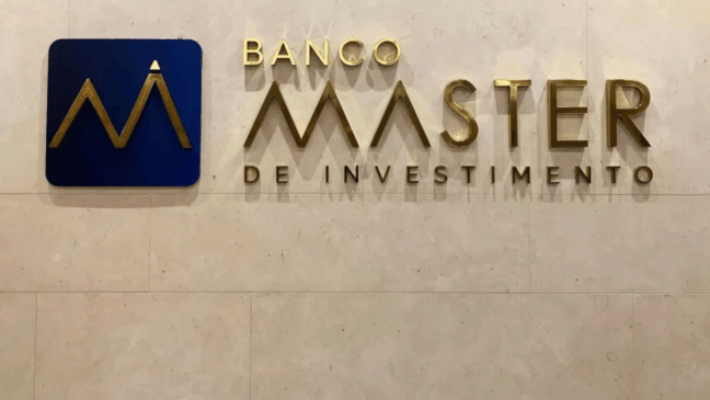 Foto: Divulgação Banco Master
