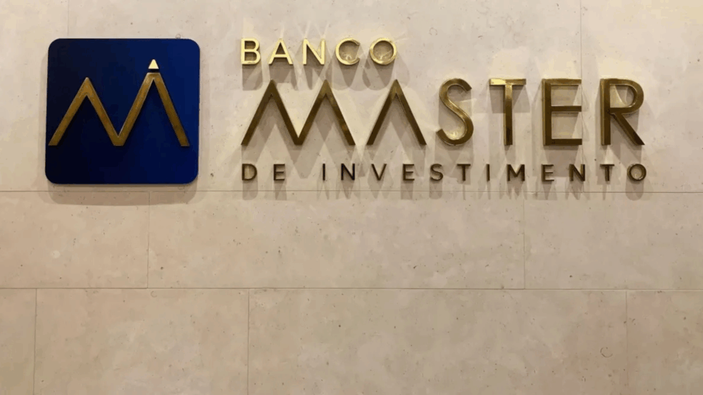 Foto: Divulgação Banco Master