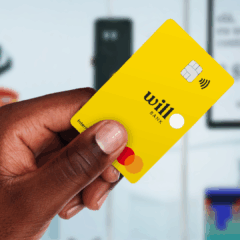 Foto: Divulgação Will Bank