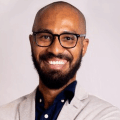 Prêmio ABAI 2025: Anderson Moreira é finalista a Melhor Assessor em BDRs e ETFs