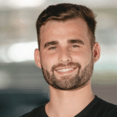 Arthur Oliveira Vargas, assessor de investimentos finalista do Prêmio ABAI 2025