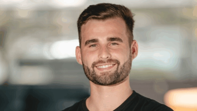 Arthur Oliveira Vargas, assessor de investimentos finalista do Prêmio ABAI 2025