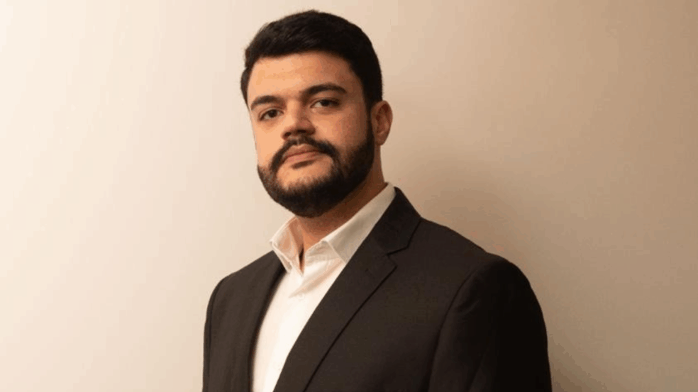 Prêmio ABAI 2025: Kelton Vieira é finalista a Melhor Assessor em BDRs e ETFs