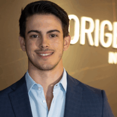 Prêmio ABAI 2025: Matheus Caleffi é finalista em diversas categorias