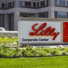 Lilly se torna a primeira farmacêutica a valer US$ 1 trilhão