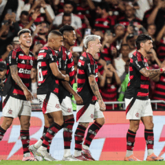 Foto: Gilvan de Souza/ DivulgaçãoFlamengo
